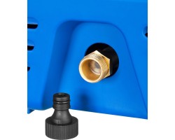 Мойка высокого давления Зубр АВД-П130 серия ПРОФЕССИОНАЛ-foto8