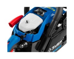 Бензопила Зубр ПБЦ-400 40П серия ПРОФЕССИОНАЛ-foto8