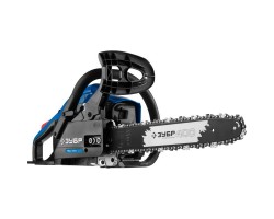 Бензопила Зубр ПБЦ-400 40П серия ПРОФЕССИОНАЛ-foto2
