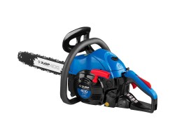 Бензопила Зубр ПБЦ-400 40П серия ПРОФЕССИОНАЛ-foto5