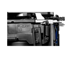 Бензопила Зубр ПБЦ-400 40П серия ПРОФЕССИОНАЛ-foto13