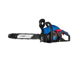 Бензопила Зубр ПБЦ-400 40П серия ПРОФЕССИОНАЛ-foto4