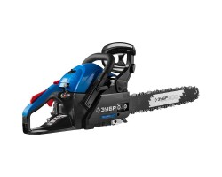 Бензопила Зубр ПБЦ-400 40П серия ПРОФЕССИОНАЛ-foto3