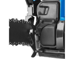 Бензопила Зубр ПБЦ-400 40П серия ПРОФЕССИОНАЛ-foto10