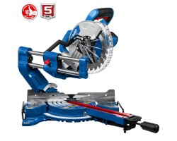 Пила торцовочная с протяжкой ЗУБР ППТ-216-П-foto10