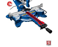 Пила торцовочная с протяжкой ЗУБР ППТ-216-П-foto14