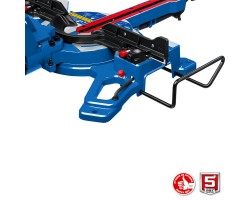 Пила торцовочная с протяжкой ЗУБР ППТ-216-П-foto16