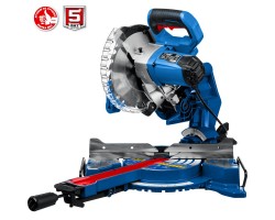 Пила торцовочная с протяжкой ЗУБР ППТ-216-П-foto11