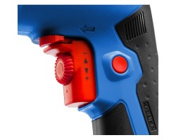 Дрель реверсивная Зубр ЗД-П420 ЭР серия ПРОФЕССИОНАЛ-foto4