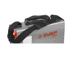 Сварочный инвертор ММА Зубр ЗАС-М3-140 серия МАСТЕР-foto7