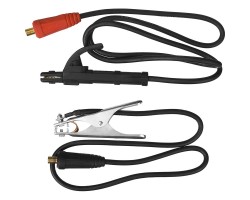 Сварочный инвертор ММА Зубр ЗАС-М3-140 серия МАСТЕР-foto8