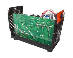 Сварочный инвертор ММА Зубр ЗАС-М3-140 серия МАСТЕР-foto16