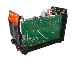 Сварочный инвертор ММА Зубр ЗАС-М3-140 серия МАСТЕР-foto17