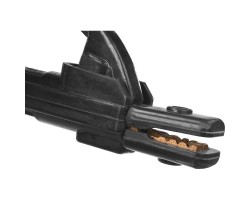 Сварочный инвертор ММА Зубр ЗАС-М3-140 серия МАСТЕР-foto11