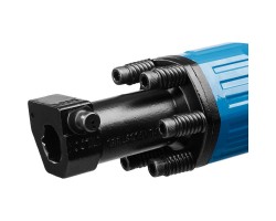 Молоток отбойный "Бетонолом" Зубр ЗМ-35-1600 ВК серия ПРОФЕССИОНАЛ-foto5