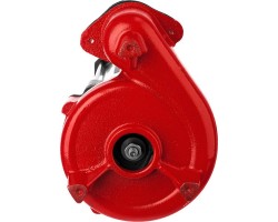 Насос фекальный Зубр НПФ-450 серия МАСТЕР-foto9