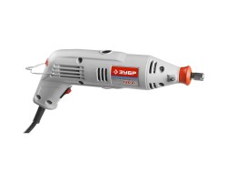 Набор мини-насадок с электрогравёром Зубр ЗГ-130ЭК H219-foto2