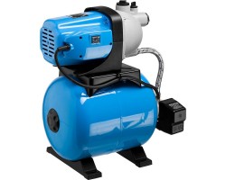 Насосная станция Зубр НАС-М3-800 серия МАСТЕР-foto3