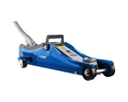 Домкрат подкатной гидравлический серия ПРОФЕССИОНАЛ Зубр 43058-2-foto5