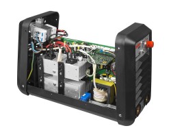 Сварочный инвертор ММА Зубр ЗАС-Т3-190 серия ПРОФЕССИОНАЛ-foto16