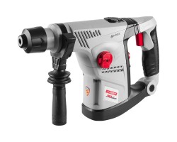 Перфоратор SDS-plus Зубр ЗПВ-30-900 ВК серия МАСТЕР-foto2