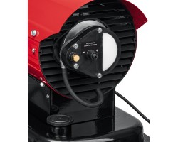 Дизельная тепловая пушка прямого нагрева Зубр ДП-К8-20-foto2