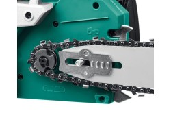 Электрическая цепная пила 2200 Вт 40 см шина Зубр ПЦ-2240-foto11