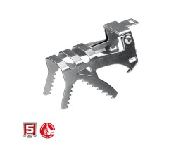 Аккумуляторная сабельная пила Зубр СПЛ-125-22-foto10