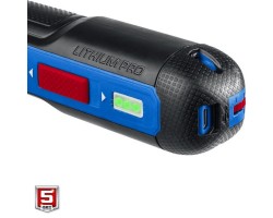 Аккумуляторная отвертка 4 Vmax Зубр PSD-4 в коробке-foto9