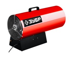 Газовая тепловая пушка 55 кВт Зубр ТПГ-55-foto2