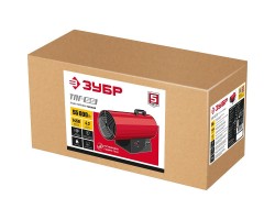 Газовая тепловая пушка 55 кВт Зубр ТПГ-55-foto5