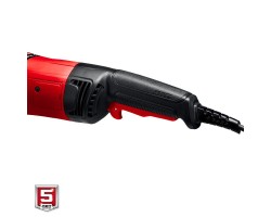 Угловая шлифмашина 150 мм 1400 Вт Зубр УШМ-150-1405-foto8