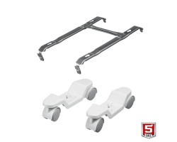 Электрический конвектор 2 кВт Зубр КЭМ-2000-foto13