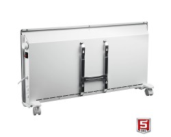 Электрический конвектор 2 кВт Зубр КЭМ-2000-foto8