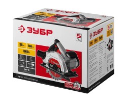 Пила циркулярная ЗУБР ПД-55-foto7