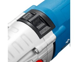 Дрель ударная двухскоростная + кейс Зубр ЗДУ-1100-2 ЭРМКМ2 серия ПРОФЕССИОНАЛ-foto7