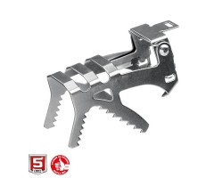 Аккумуляторная сабельная пила Зубр СПЛ-125-21-foto10