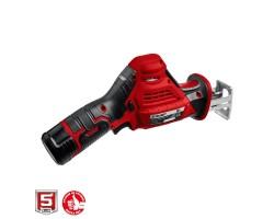 Аккумуляторная сабельная пила Зубр СПЛ-125-21-foto7