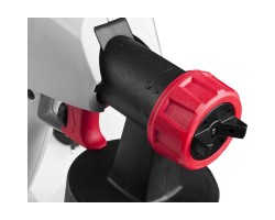 Краскопульт электрический Зубр КПЭ-500 серия МАСТЕР-foto4