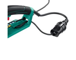 Электрическая цепная пила 2700 Вт 45 см шина Зубр ПЦ-2745-foto12