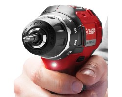 Дрель-шуруповерт 2 АКБ Зубр ДА-12-2-Ли КНМ3 серия МАСТЕР-foto8