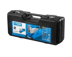 Домкрат подкатной гидравлический серия ПРОФЕССИОНАЛ Зубр 43052-2-K-foto9