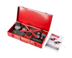 Паяльник для полипропиленовых труб Зубр АСТ-800 серия МАСТЕР-foto2