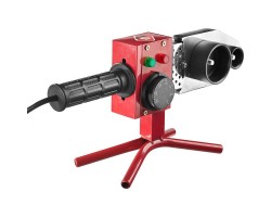 Паяльник для полипропиленовых труб Зубр АСТ-800 серия МАСТЕР-foto5