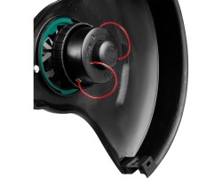 Электротриммер Зубр ТСН-25-400-foto4