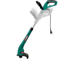 Электротриммер Зубр ТСН-25-400-foto2