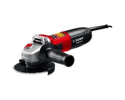 Угловая шлифмашина 115 мм 800 Вт Зубр УШМ-115-805-foto6