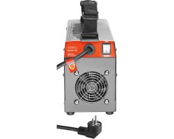 Сварочный инвертор ММА Зубр ЗАС-М3-165 серия МАСТЕР-foto4