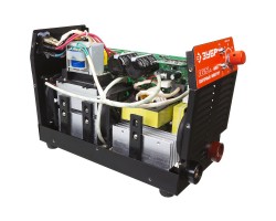 Сварочный инвертор ММА Зубр ЗАС-М3-165 серия МАСТЕР-foto15