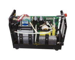 Сварочный инвертор ММА Зубр ЗАС-М3-165 серия МАСТЕР-foto13